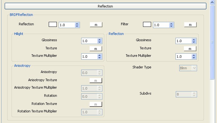 vray mirror material free download